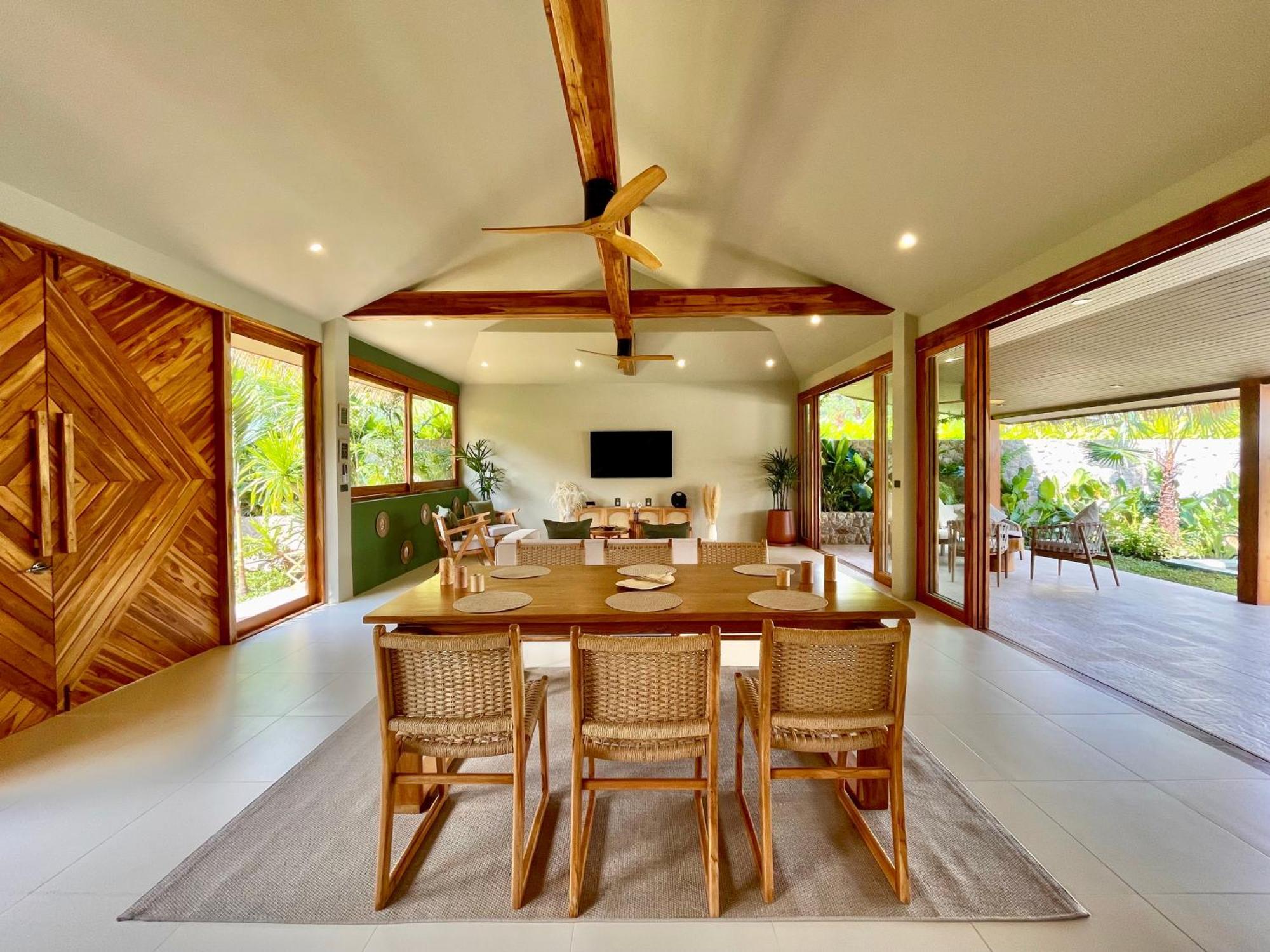 Wild Cottages Elephant Sanctuary Resort Amphoe Koksamui Esterno foto