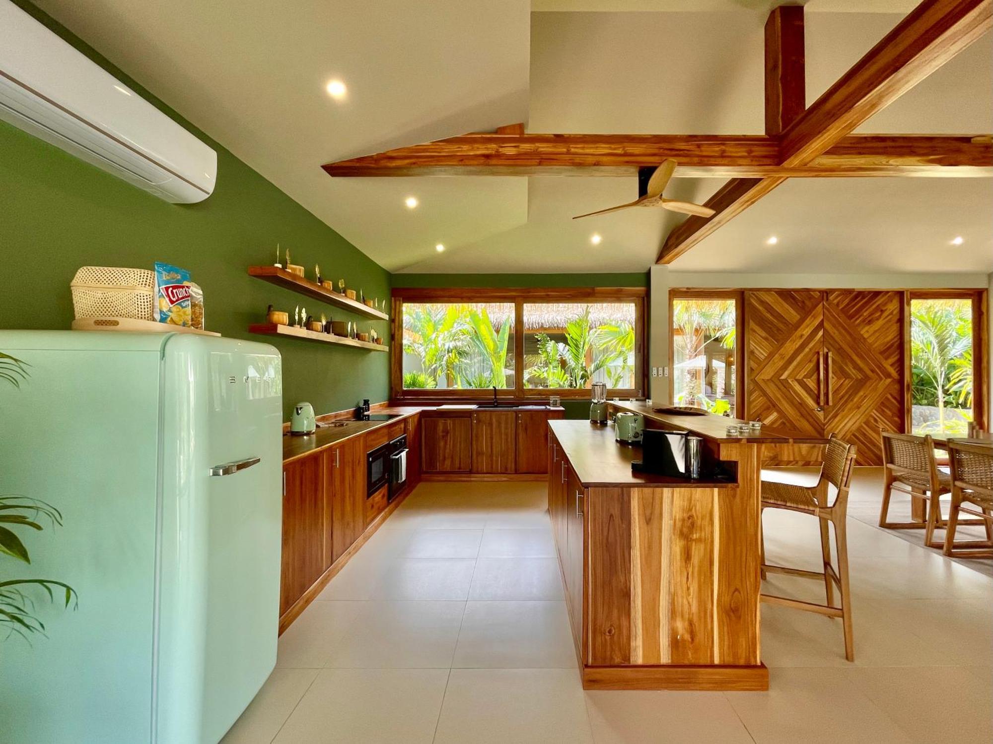 Wild Cottages Elephant Sanctuary Resort Amphoe Koksamui Esterno foto